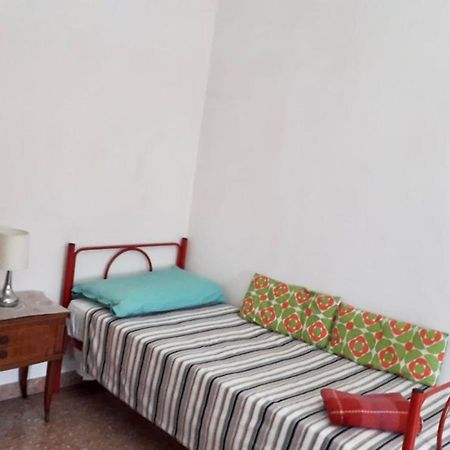 Residenza Impavida Veneza Exterior foto