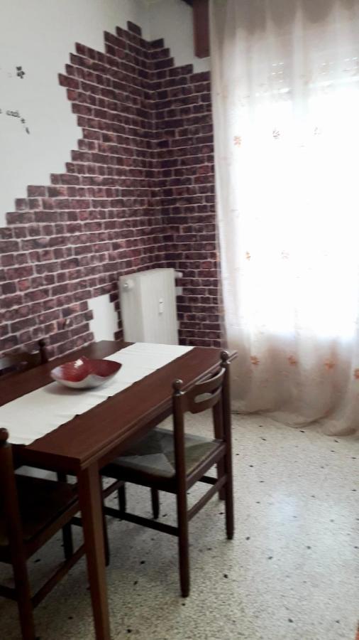 Residenza Impavida Veneza Exterior foto