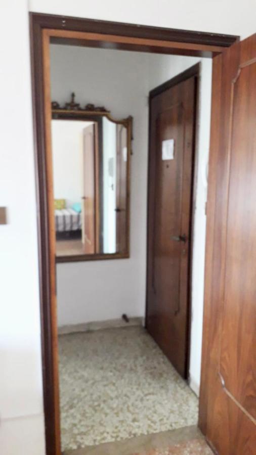 Residenza Impavida Veneza Exterior foto